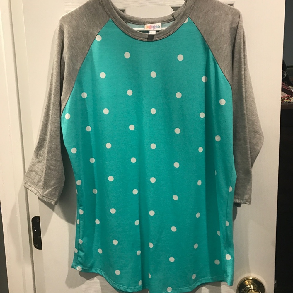 Lularoe